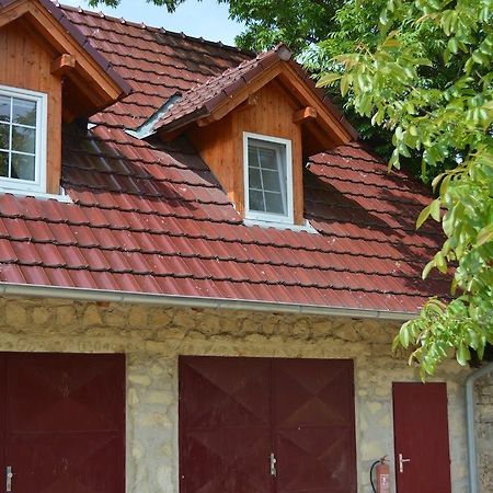 Stará Fara Chrzin Exterior foto