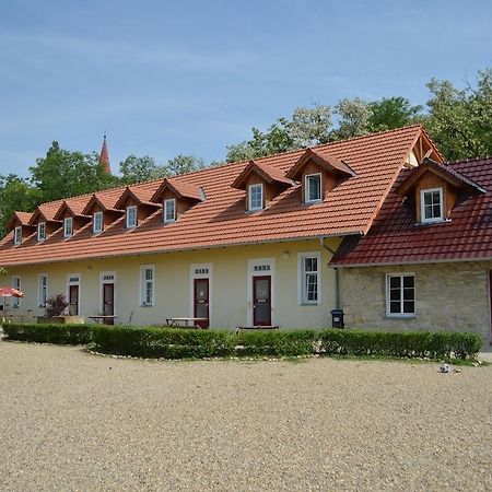 Stará Fara Chrzin Exterior foto