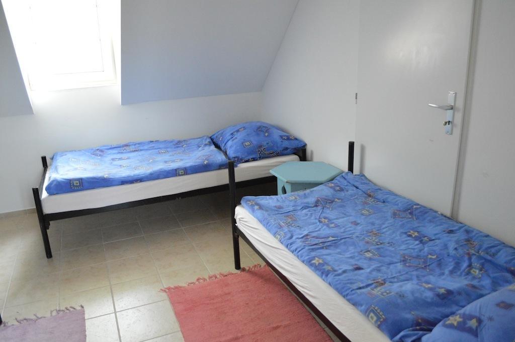 Stará Fara Chrzin Quarto foto