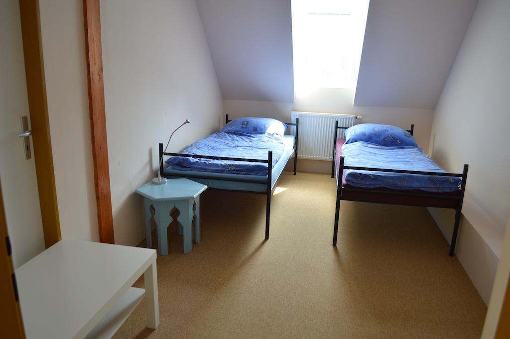 Stará Fara Chrzin Quarto foto