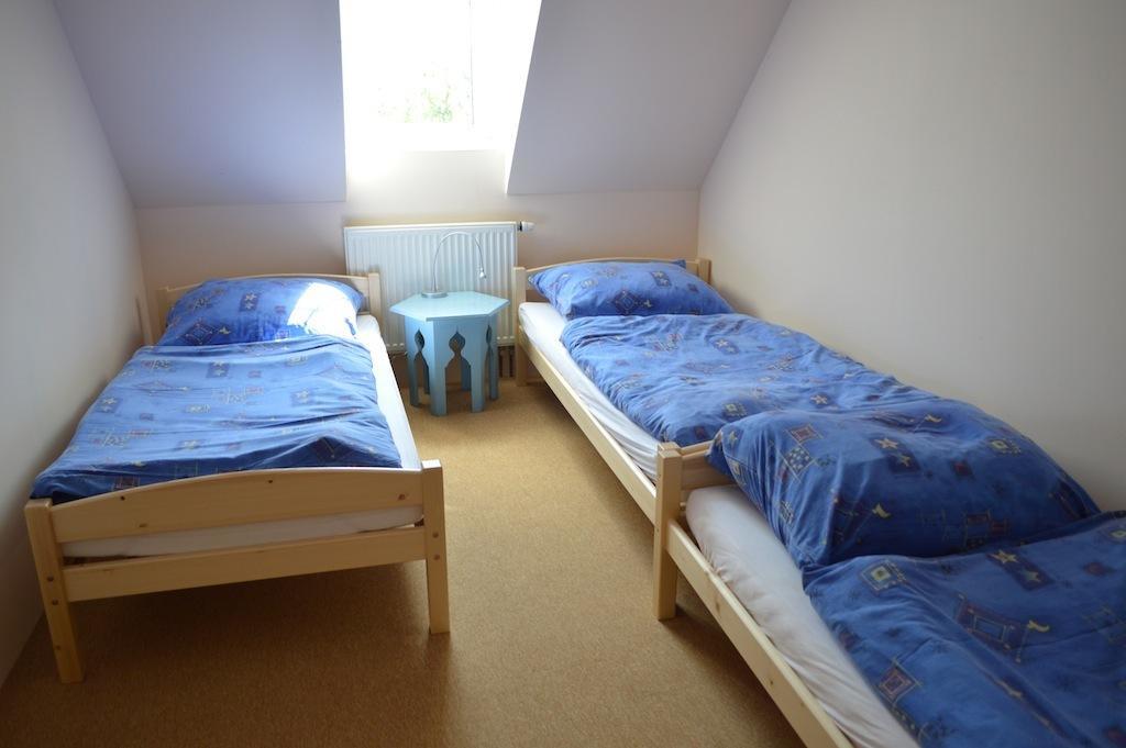 Stará Fara Chrzin Quarto foto