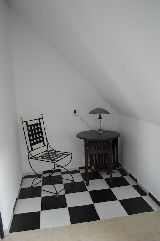 Stará Fara Chrzin Quarto foto