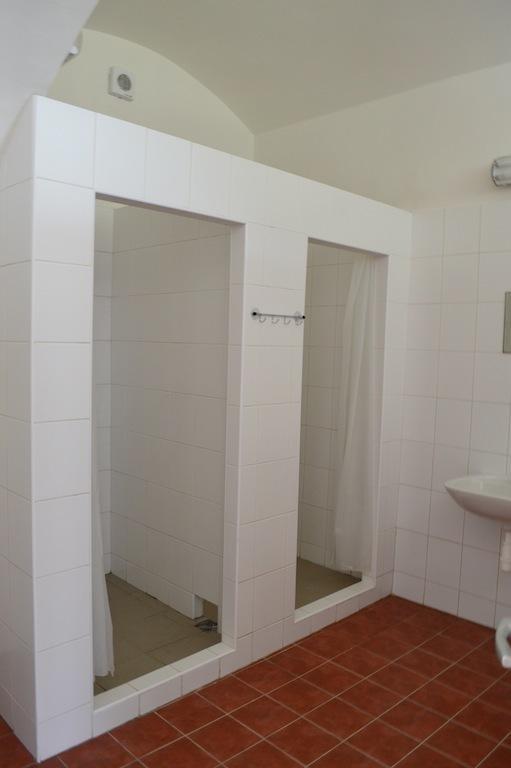 Stará Fara Chrzin Quarto foto