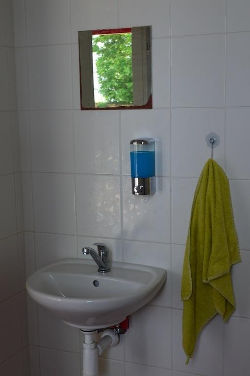 Stará Fara Chrzin Quarto foto