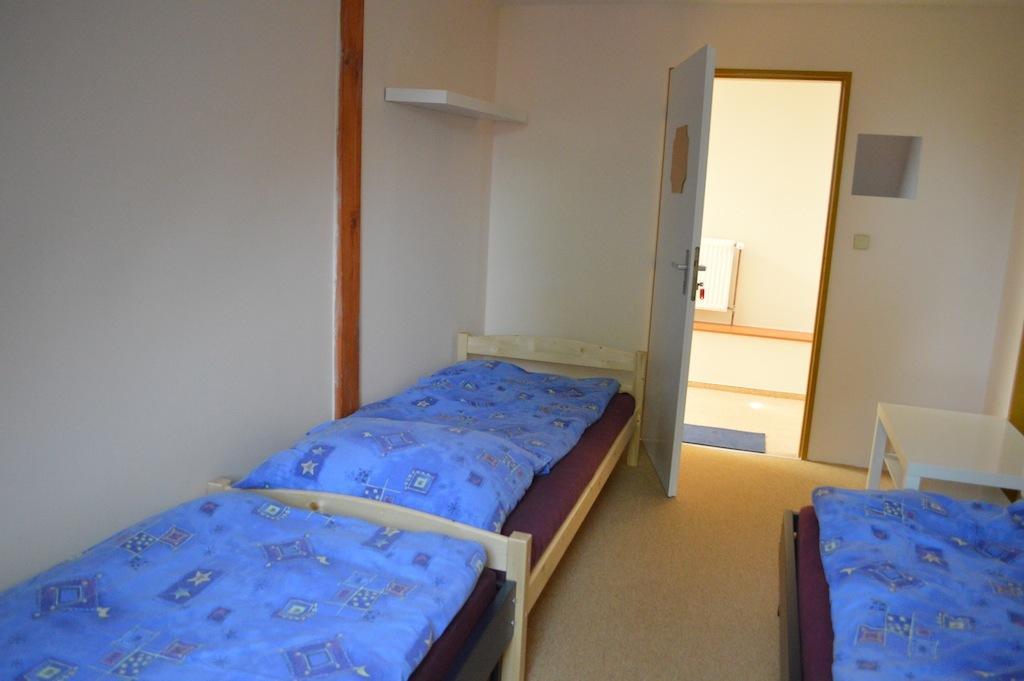 Stará Fara Chrzin Quarto foto