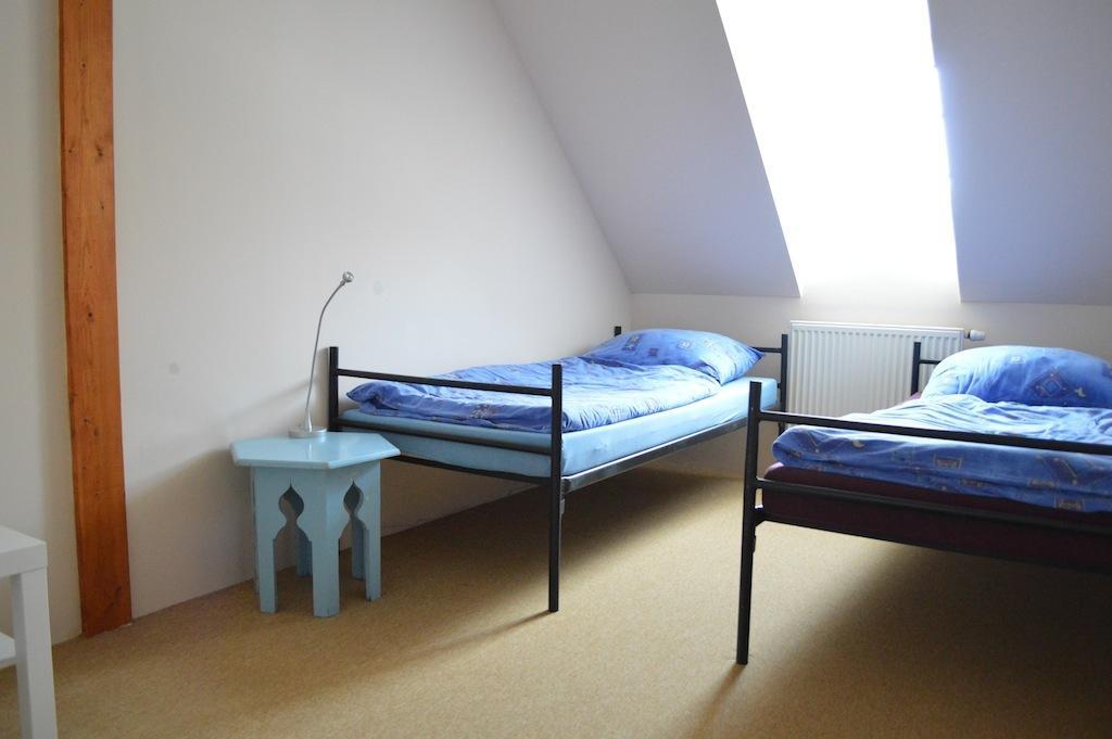 Stará Fara Chrzin Quarto foto